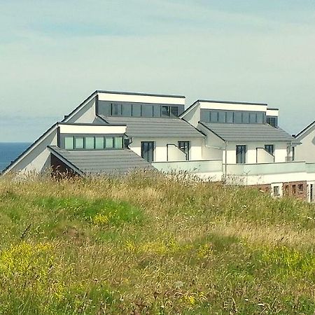 Meermomente Heligoland Esterno foto